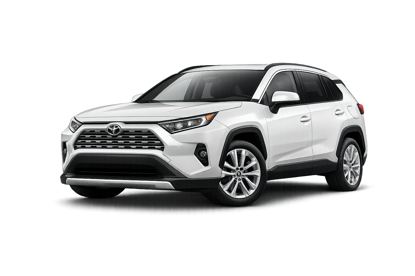 CERAMIC LARGE 4 DOOR VEHICLE Tinting / Teintage VEHICULE LARGE 4 PORTES