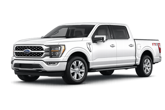 CERAMIC TINT Crew Cab Pickup Tinting / Teintage Pickup Crew Cab