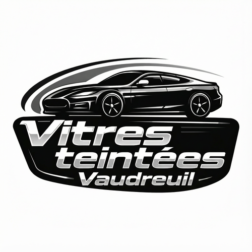 Vitre Teintée - Vaudreuil