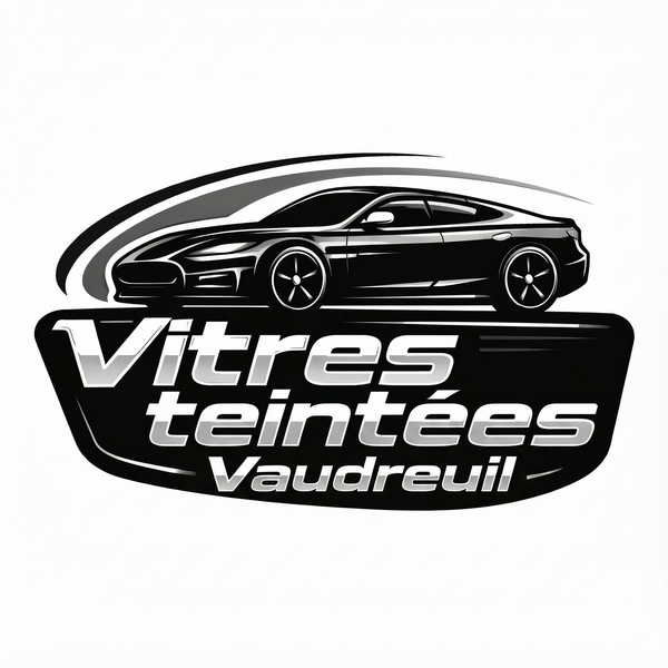 Vitre Teintée - Vaudreuil