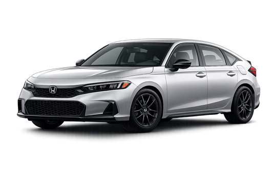 CERAMIC TINT Small 4 DOOR Tinting / Teintage Petite 4 PORTES