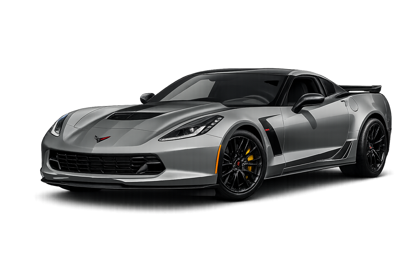 REGULAR TINT Coupe Tinting / Teintage Coupe