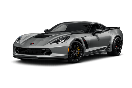 CERAMIC TINT Coupe Tinting / Teintage Coupe