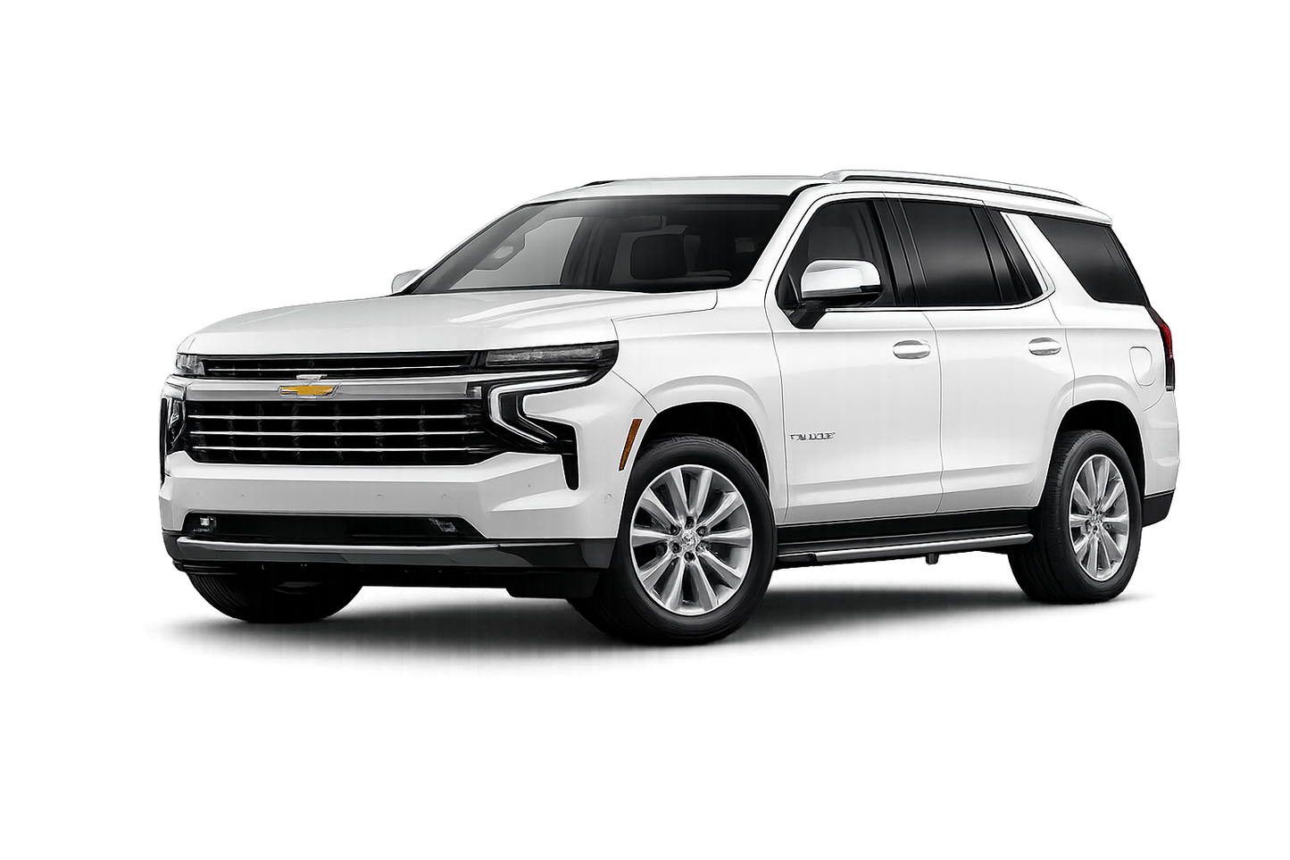 CERAMIC TINT Large SUV Tinting / Teintage VUS Large